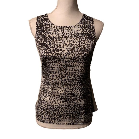 Ann Taylor Blouse Womens SP Petite Used - Picture 16 of 16